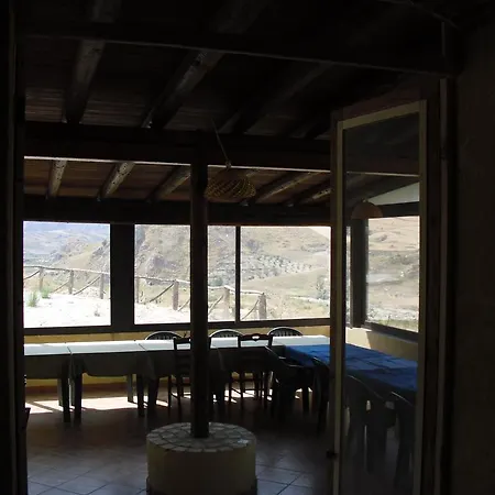Agriturismo Serra Pernice * San Biagio Platani