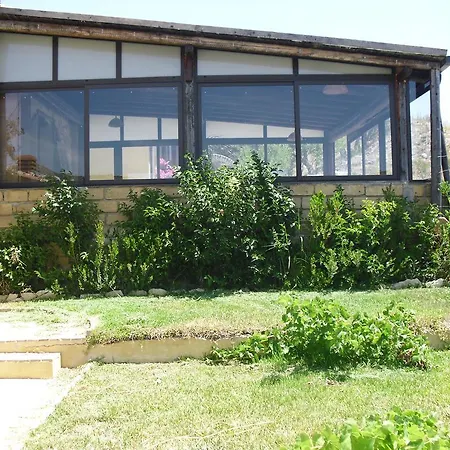 Vakantieboerderij Agriturismo Serra Pernice *