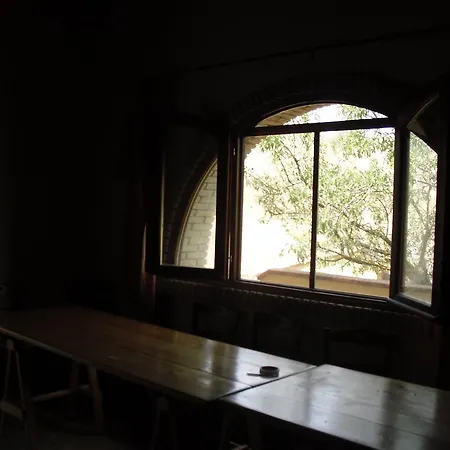 Vakantieboerderij Agriturismo Serra Pernice San Biagio Platani
